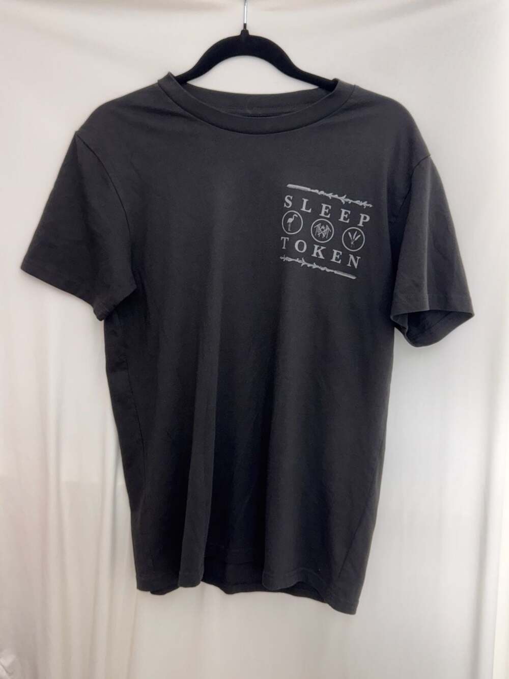 Sleep Token Emergence T-Shirt NWOT
